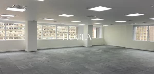 Conjunto Comercial