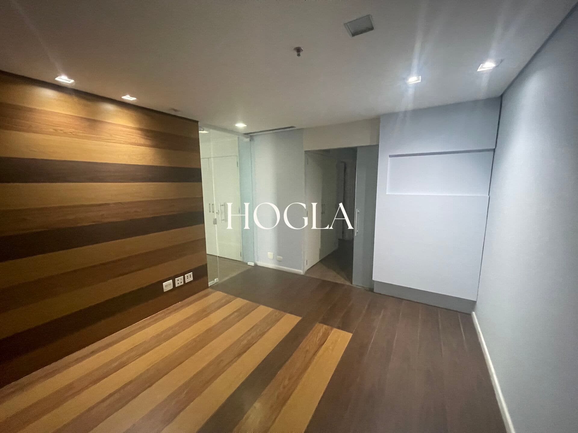 Sala Comercial no Itaim, São Paulo/SP