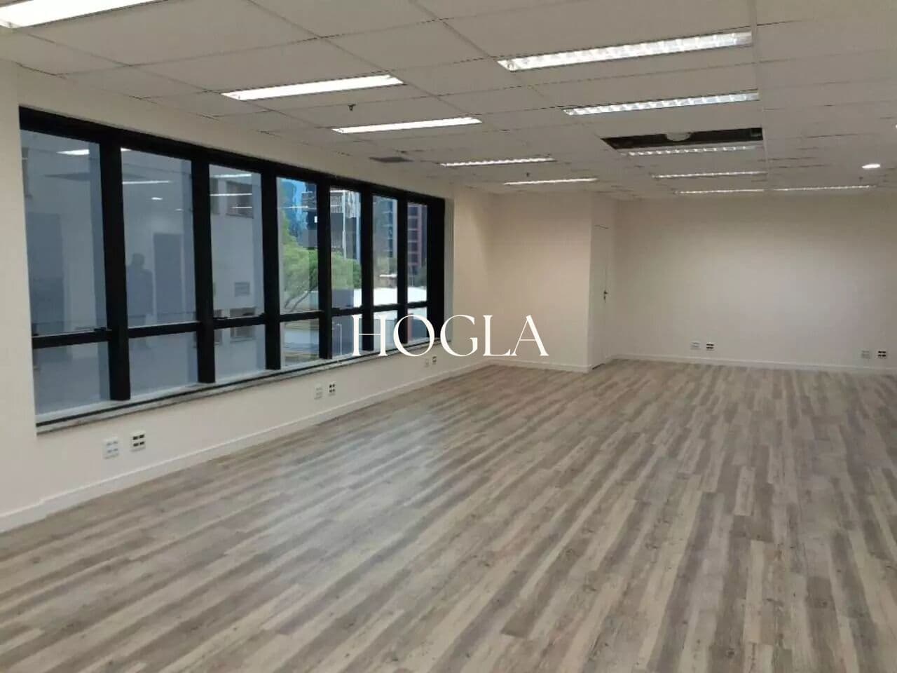 Sala comercial