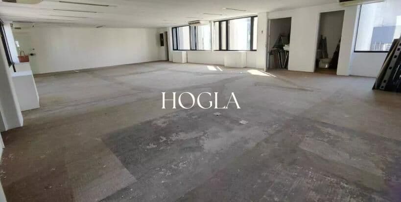 Conjunto comercial