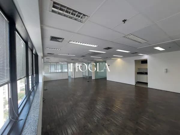 Sala comercial Andar Comercial em Jardim Paulistano, São Paulo/SP