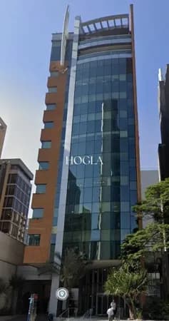Sala comercial Duplex em Vila Olímpia, São Paulo/SP