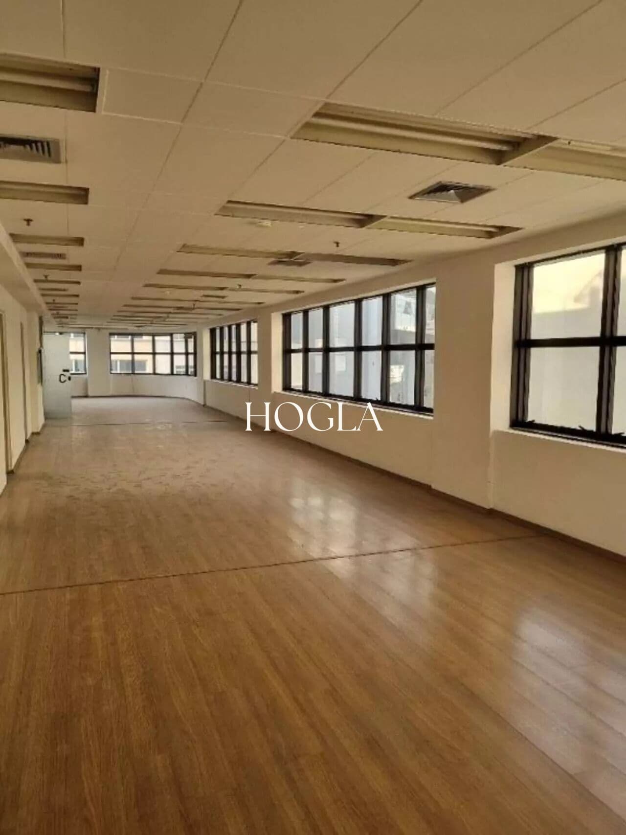 Conjunto Comercial