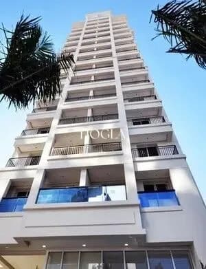 Laje Comercial - 250m² - Edificio Neo Office Faria Lima