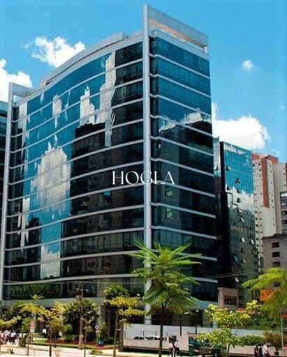 Conjunto Comercial - Venda na Vila Olímpia – 767,97 m² | 24 Vagas