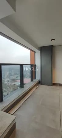 Apartamento Studio 41,48m² Complexo JK Square - Residencial