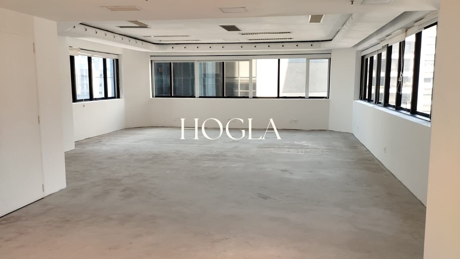 Sala Comercial