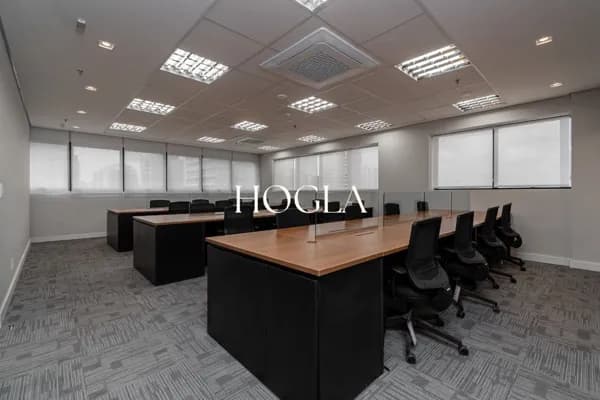 Conjunto Comercial