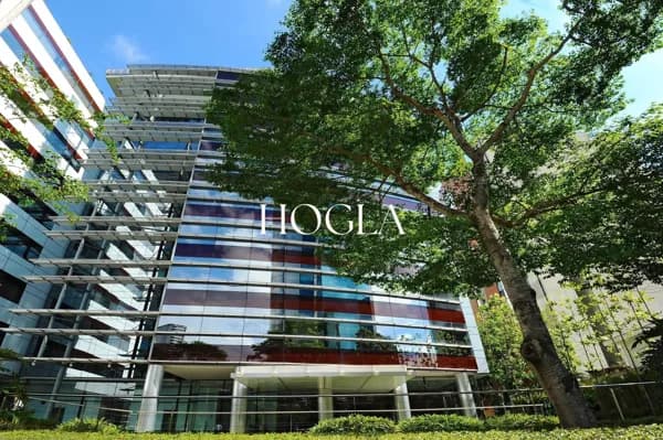 Conjunto Comercial de Alto Padrão - 343m² no Jatobá Green Building | Berrini
