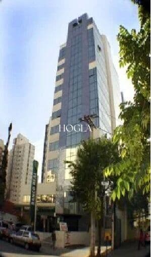 Conjunto Comercial 49,07m²
