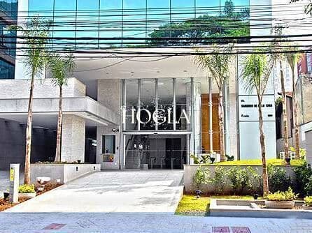 Conjunto Comercial Duplex