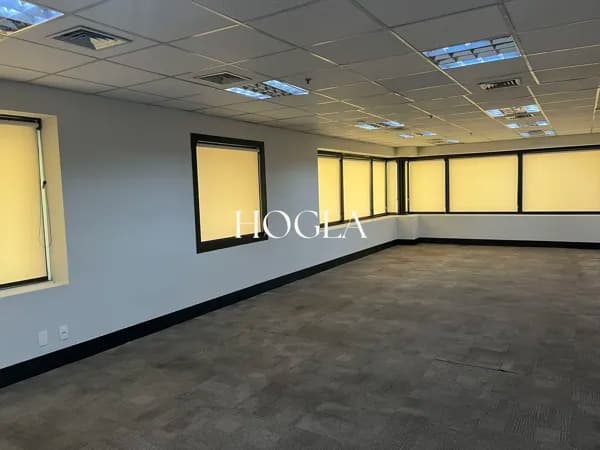 Conjunto Comercial