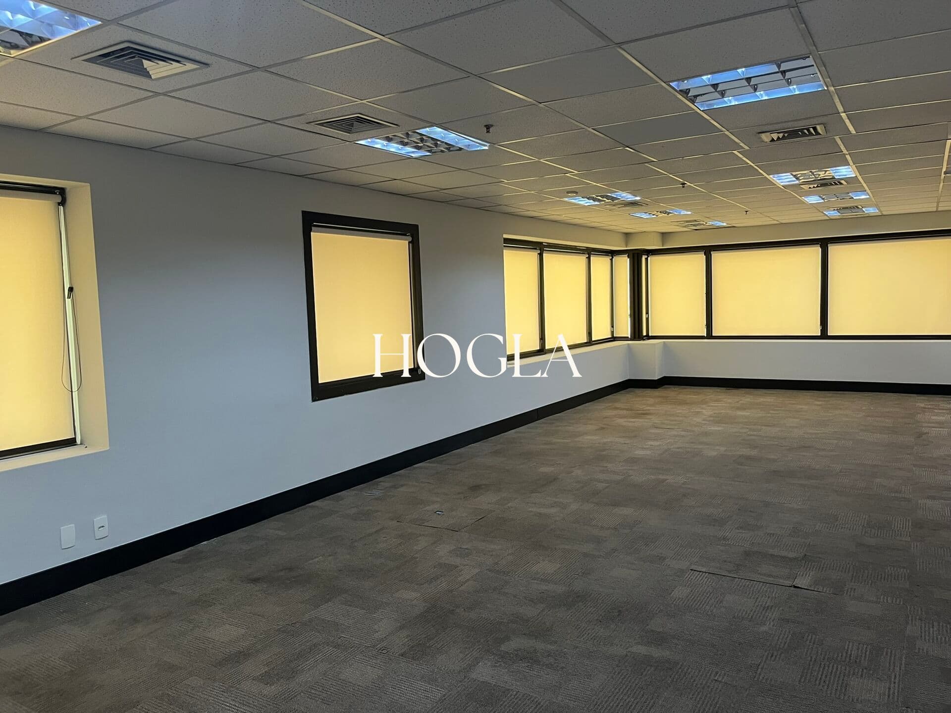 Conjunto Comercial