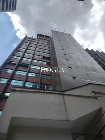 Andar Comercial