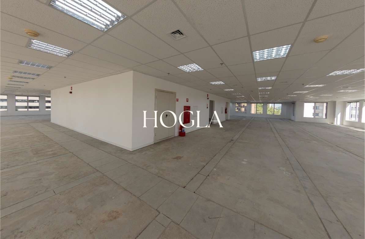 Andar Comercial