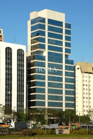 Conjunto Comercial em Pinheiros, São Paulo/SP