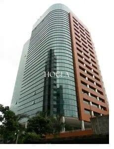 Andar Comercial para Locação – Pinheiros 1.303,42 m²