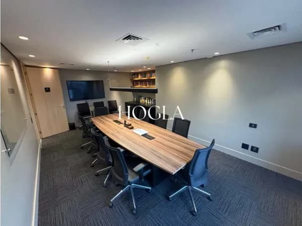 Sala comercial Andar Comercial em Itaim Bibi, São Paulo/SP