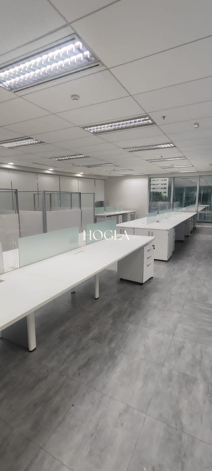 Andar Comercial