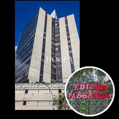 Andar / Laje Corporativa em São Paulo - Pinheiros