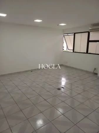 Conjunto Comercial