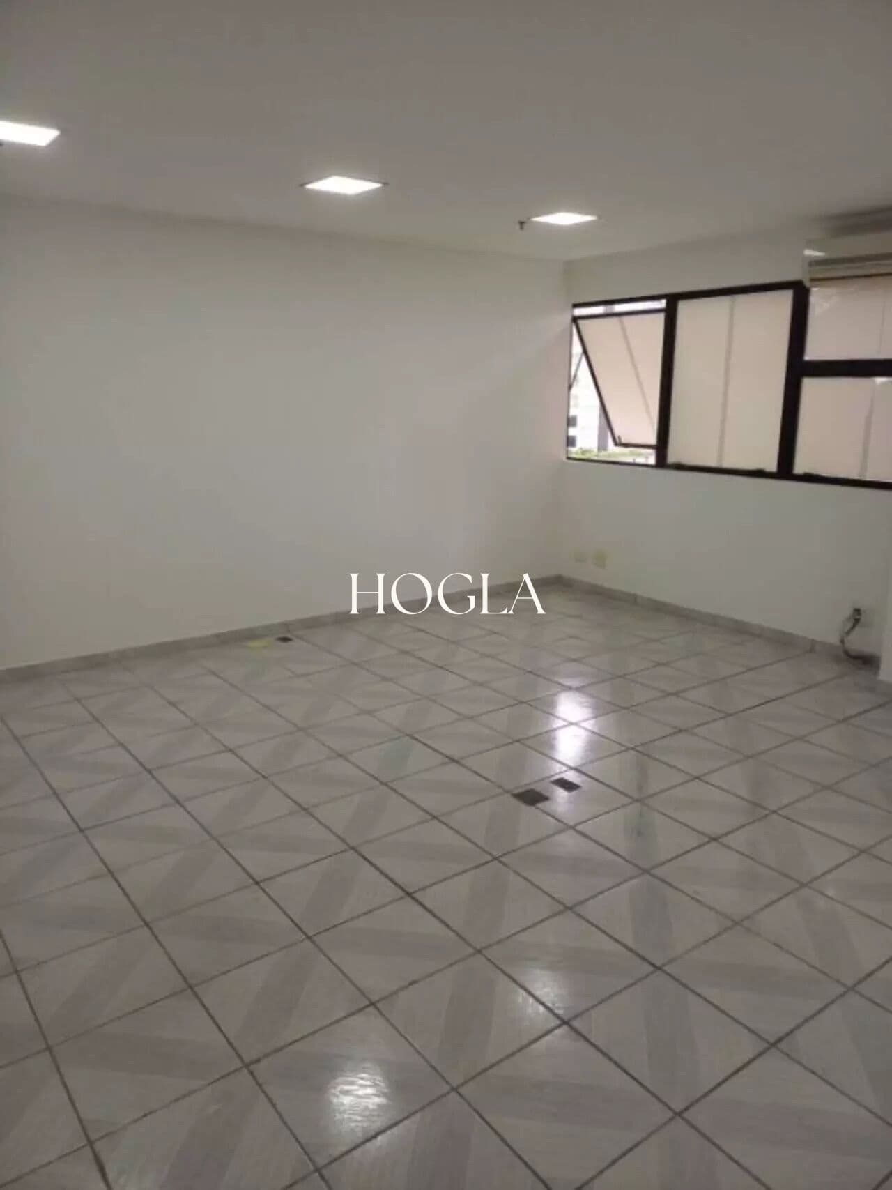 Conjunto Comercial