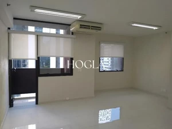 Conjunto Comercial