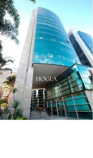 Ponto Comercial/Loja/Box em São Paulo - Vila Olímpia