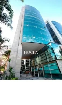 Ponto Comercial/Loja/Box em São Paulo - Vila Olímpia