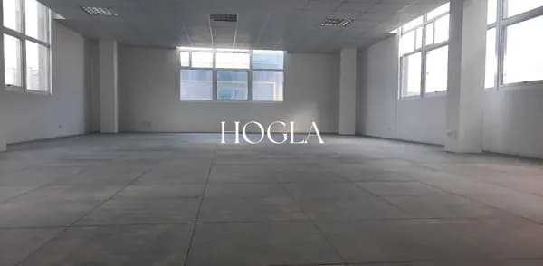 Conjunto comercial