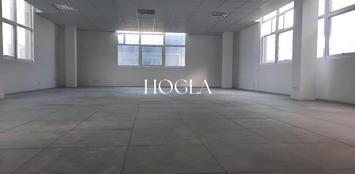 Conjunto comercial