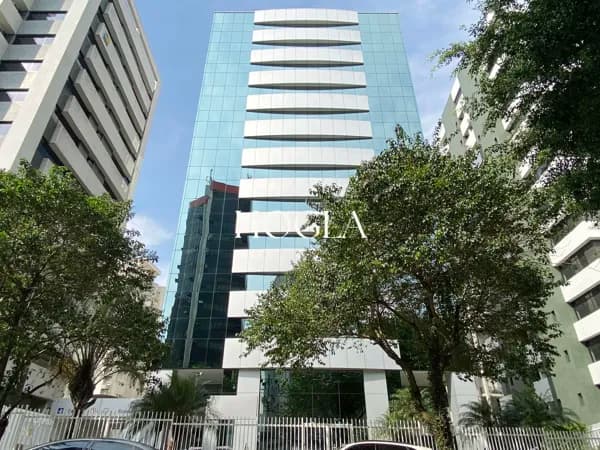 Predio Monousuario - 2452,26 m²