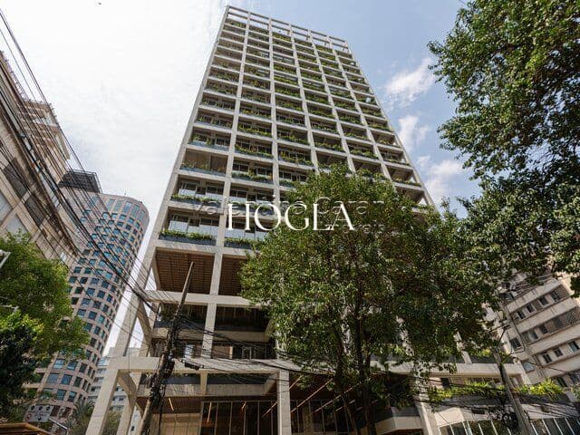 Andar Comercial em Jardim Paulista, São Paulo/SP
