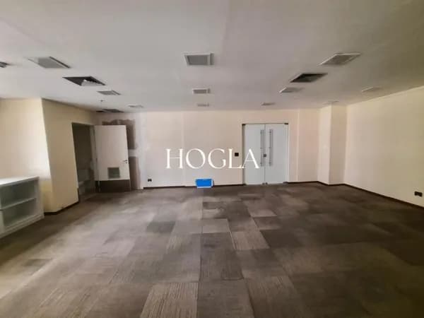 Conjunto Comercial em Vila Olímpia, São Paulo/SP