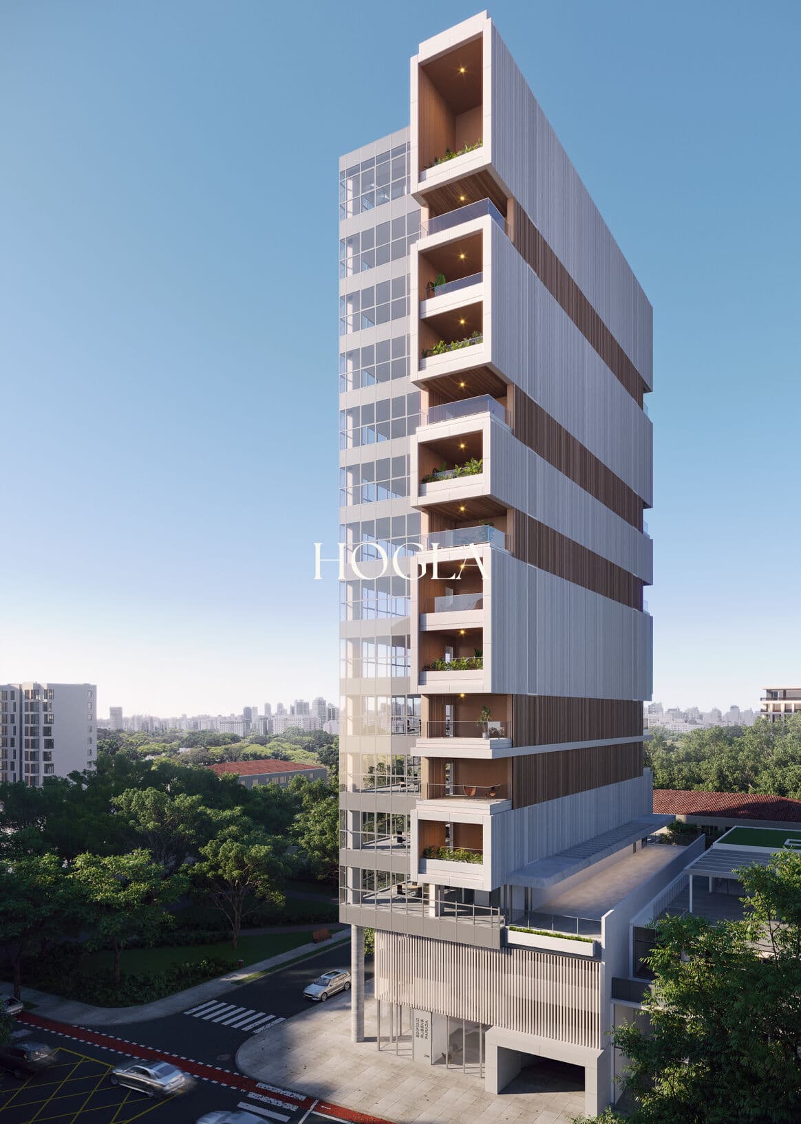 Prédio/Edifício Inteiro em São Paulo - Pinheiros