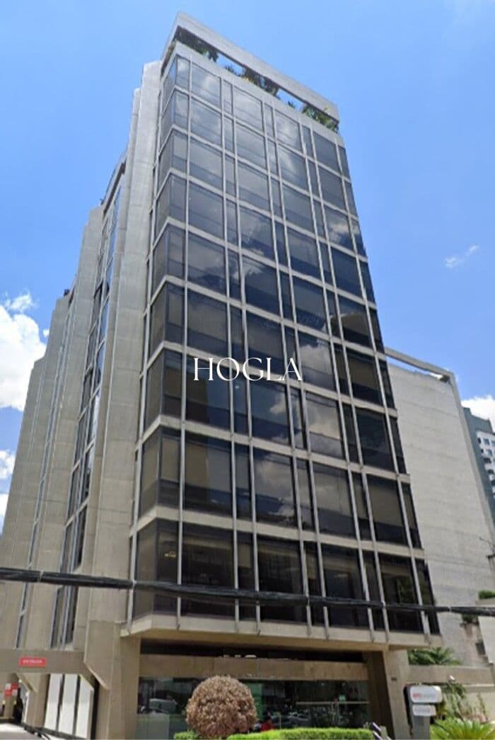 Loja Ponto Comercial em Vila Olímpia, São Paulo/SP