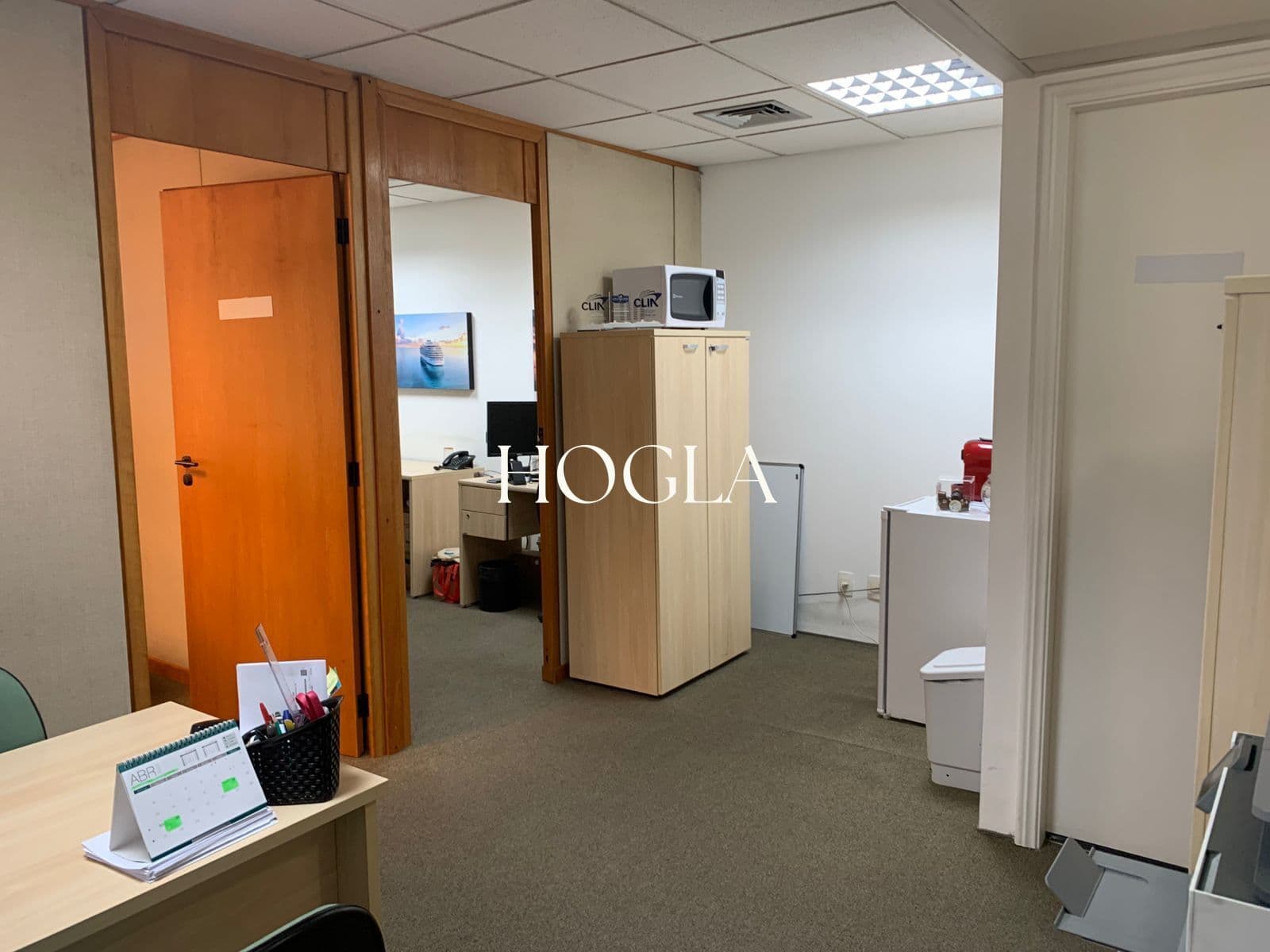 Sala comercial em Jardim Paulista, São Paulo/SP