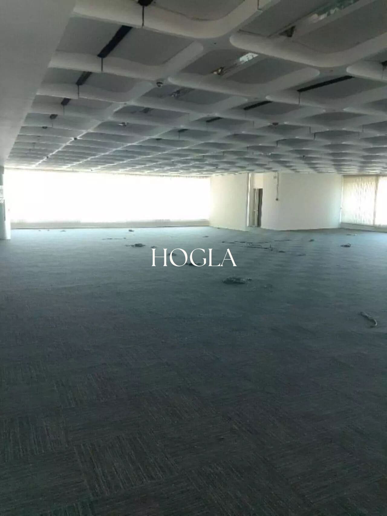 Andar Comercial