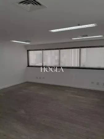 Conjunto Comercial