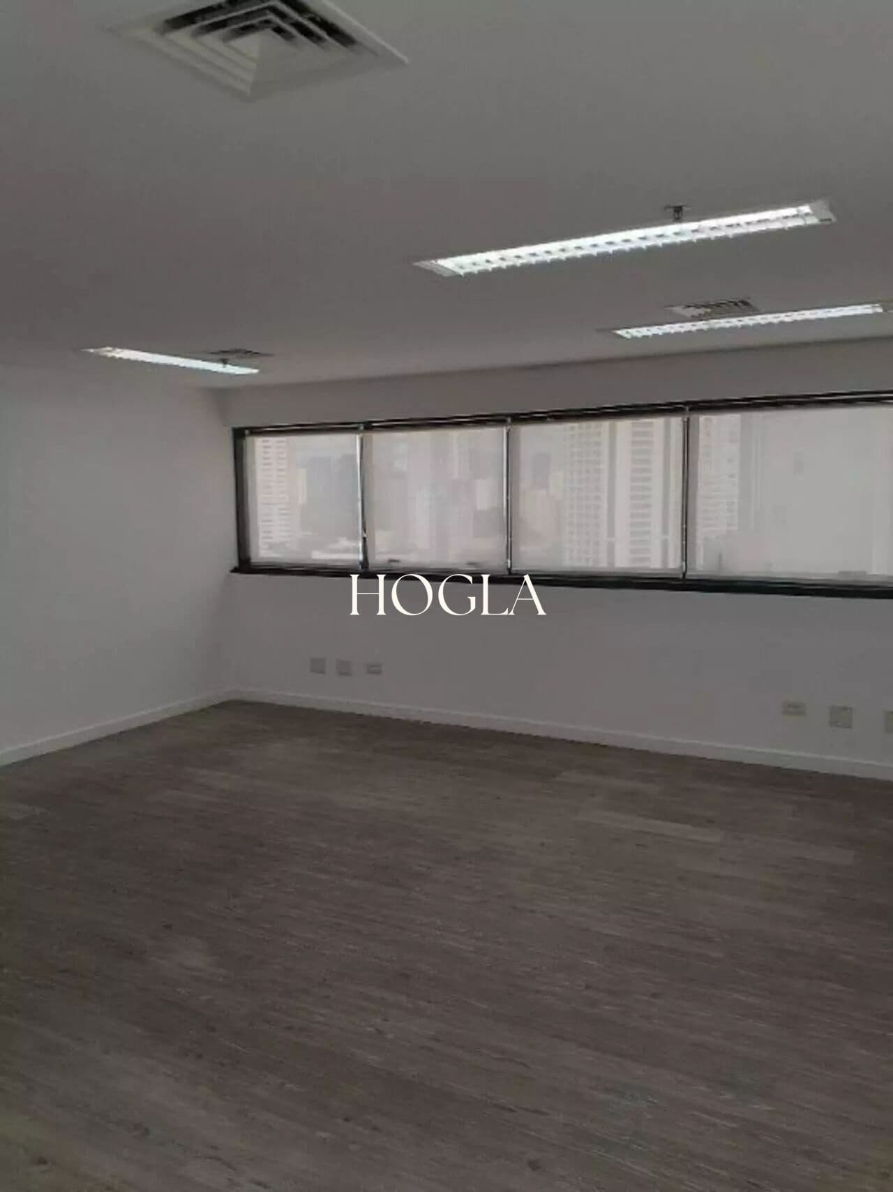 Conjunto Comercial