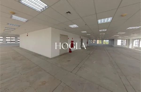 Andar Comercial