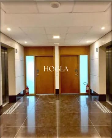 💎 Oportunidade Única: Conjunto Corporativo AAA com Amplo Terraço no 17007 Nações - Torre Alpha