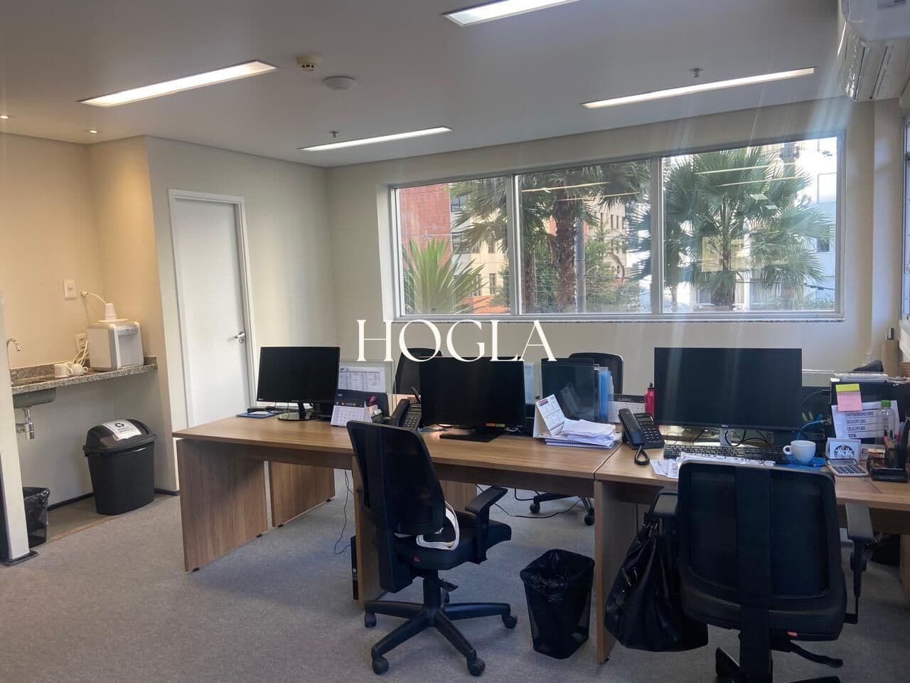 Conjunto Comercial no Itaim, São Paulo/SP
