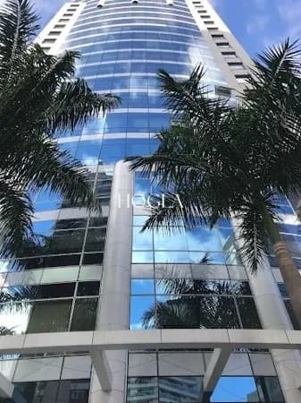 VENDA - Andar Comercial 400 m² Vila Olimpia