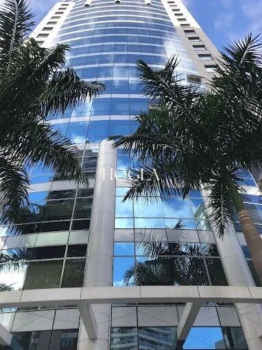 VENDA - Andar Comercial 400 m² Vila Olimpia