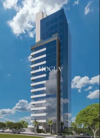 Sua Empresa no Indianópolis Tower: Prestígio e Visibilidade
