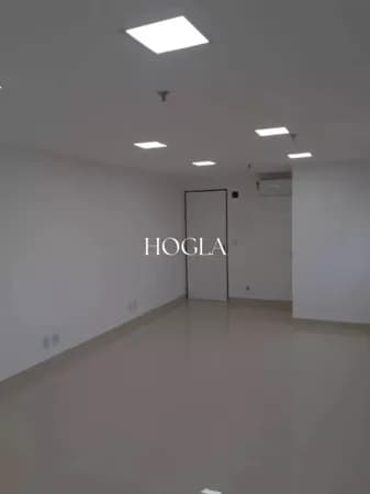 Conjunto Comercial