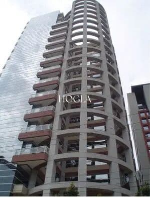 Andar Comercial MOBILIADO na Vila Olímpia, São Paulo/SP