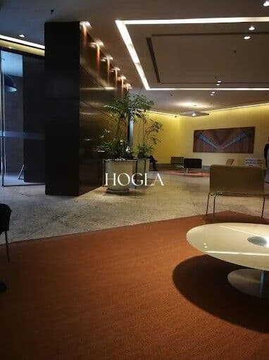 Sala Comercial - Iguatemi Offices Building - Itaim-São Paulo/SP
