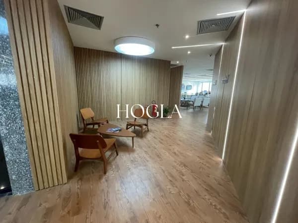 Conjunto Comercial